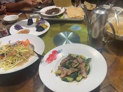 -和源祥·日照菜扛把子(万平口一店)