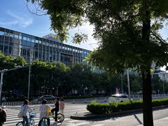 -大望京公园