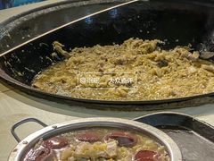 -老六杀猪菜(进乡街店)