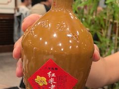 -西江美食舫·江西菜(健德桥店)