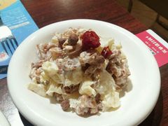 -YOYO悠游美食地图(西市城购物中心店)