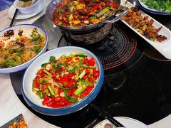 -黔大人·贵州花溪牛肉粉(宝能太古城店)
