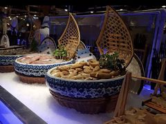 -餐海·海鲜自助餐厅(宝龙广场店)