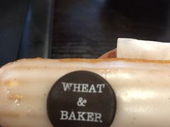 -WHEAT&BAKER-麥(凯德来福士店)