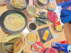 -寿司郎(皇庭广场店)