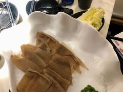 -潮牛海记•潮汕牛肉火锅•醉鸡煲•粿条汤(通北路店)