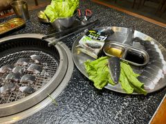 -红泥小火炉·东北泥炉烤肉(天一旗舰店)