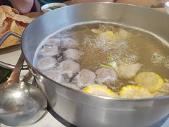 -焯牛潮汕牛肉火锅(云峰街创始店)