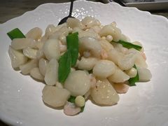 -吴越荣记苏州菜·松鼠桂鱼(月光码头店)