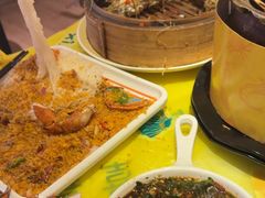 -桥东喜碧海鲜街(水东街店)