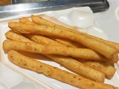 -海底捞火锅(长宁路龙之梦店)