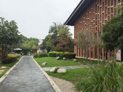 -思念果岭悦温泉