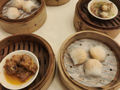 -香宫中餐厅·大连香格里拉(人民路店)