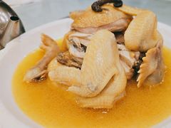 -婆婆家·湛江特色美食(福田振华路店)