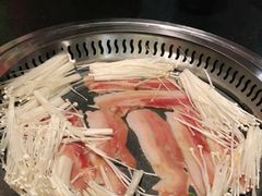-九田家黑牛烤肉料理(潍坊青州市泰华城店)