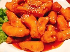 -楼兰古丽新疆菜(钟楼景观店)