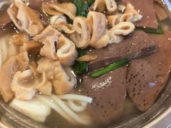 -守英猪脏粉(仓桥街店)