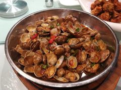 -宴秋杭州菜(锦艺城店)