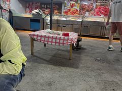 -胖哥牛蛙龙虾烧烤城(育才路店)