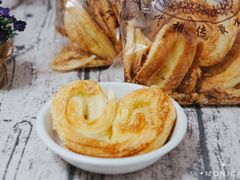 蝴蝶酥-国际饭店·帆声西饼屋(黄河路店)