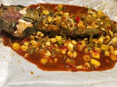 -红辣椒·川菜·火锅(张杨路店)