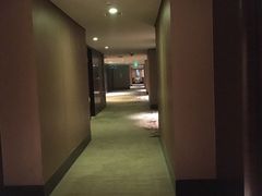 -西安赛瑞喜来登大酒店