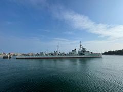 -中国人民解放军海军博物馆