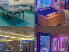 -御水泉·国际水疗会(广州长隆店)