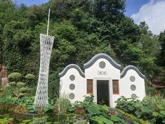 -广州莲花山旅游区