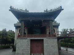 -蓬莱阁景区