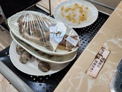 -海大大蒸汽海鲜餐厅·粤菜·特色小炒(欢乐颂店)