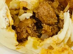 -张包铺(道外店)