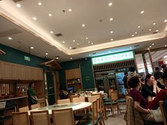 -绿草地·湘菜(芙蓉天街店)