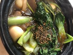 -闫家炸鸡架(五爱总店)