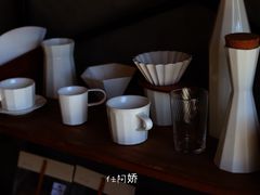 -不正咖啡(万达尊店)