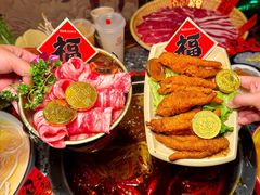 -蜀大侠火锅(总府路店)