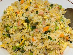 扬州炒饭-蠔友汇(皇姑店)