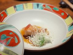 -桐寿司Sushi Tong