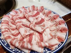 -宣武小院涮肉(前门店)