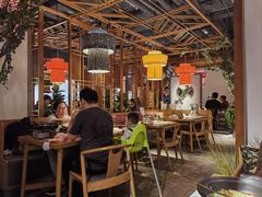 -川堂风·跷脚牛肉·乐山爆炒(中建乐荟天地店)
