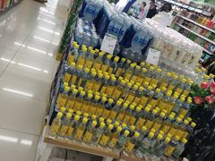 -百佳永辉超市(东城万达店)