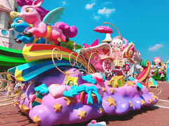 -杭州Hello Kitty乐园