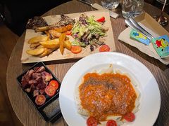 -The Cheebat 锌吧·Bistro(体育西店)