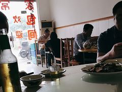 -固始鹅块