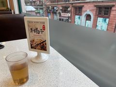-新发记港式茶餐厅(黄浦店)