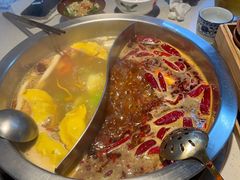 -芈重山老火锅(广州首店)
