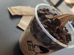 -喜茶(东莞汇一城店)