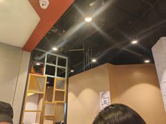 -永和大王(花好园店)