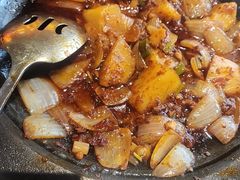 -六月雪干锅(涪城万达广场店)