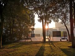 -重庆市江北嘴中央商务区中央公园